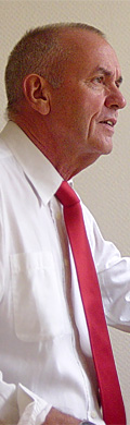 Ian Wilson