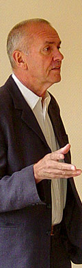 Ian Wilson